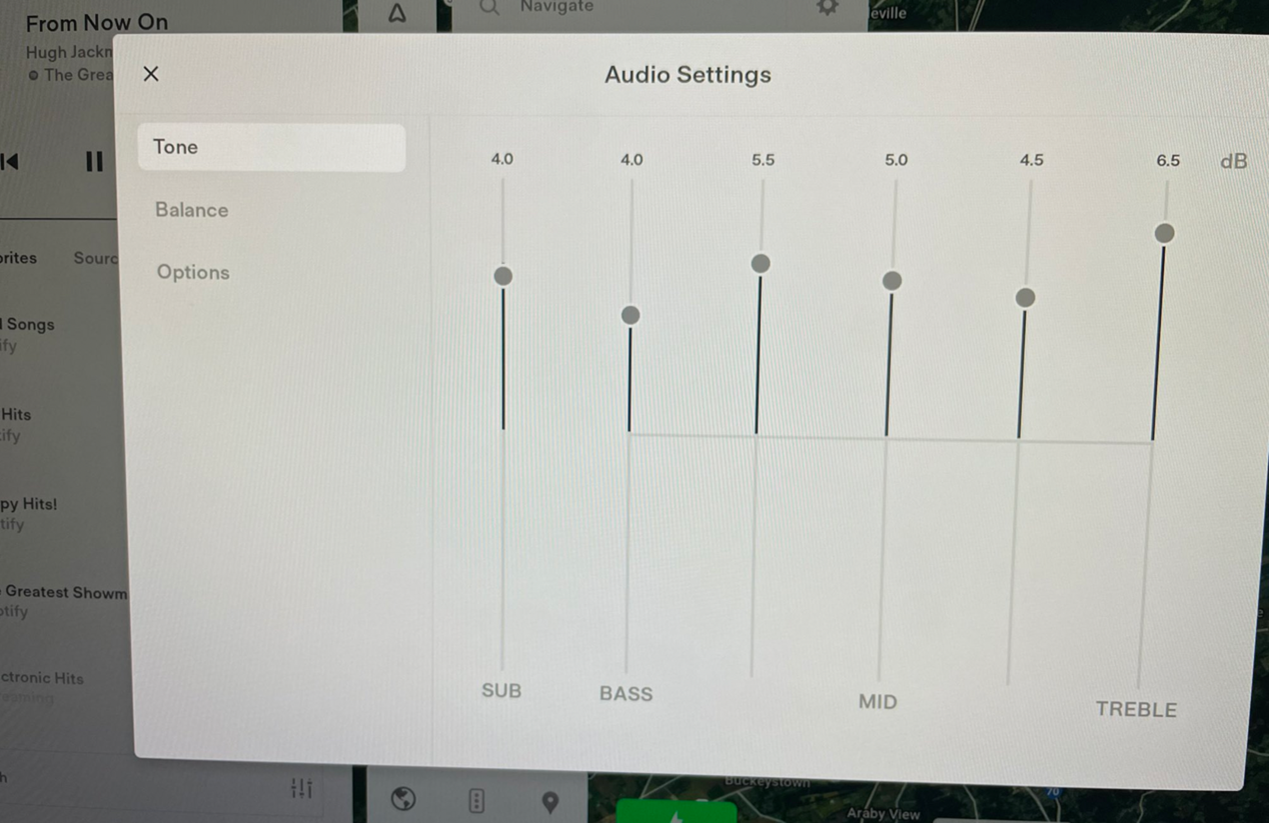 开云 开云体育APP除了扬声器和DSP汽车音响还有别的“玄学”？