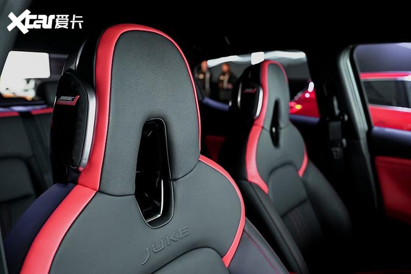 开云 开云体育2020 CES：BOSE展示多款全新汽车音响(图6)