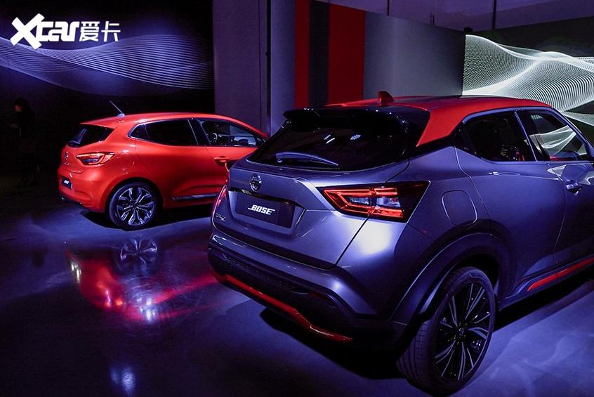 开云 开云体育2020 CES：BOSE展示多款全新汽车音响(图5)