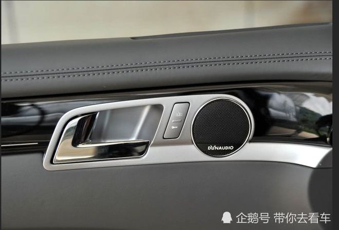 开云 开云体育全球十大顶级的车载音响品牌最贵的能买一辆宝马7系(图2)