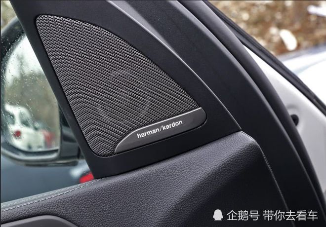 开云 开云体育全球十大顶级的车载音响品牌最贵的能买一辆宝马7系(图6)