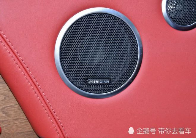 开云 开云体育全球十大顶级的车载音响品牌最贵的能买一辆宝马7系(图8)