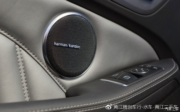 细数各类 豪车中的 御开云 开云体育APP用音响 汽车音响的那点事(图3)