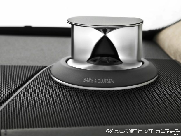 细数各类 豪车中的 御开云 开云体育APP用音响 汽车音响的那点事(图2)