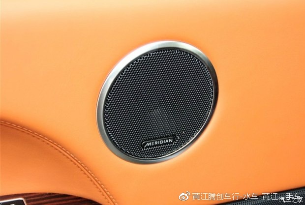 细数各类 豪车中的 御开云 开云体育APP用音响 汽车音响的那点事(图4)