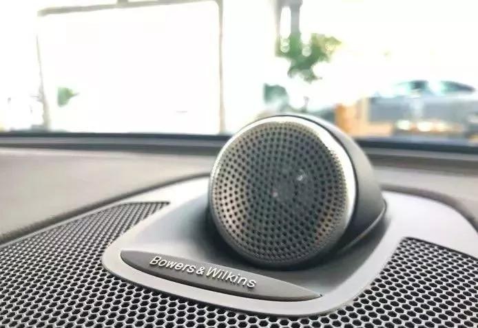 开云 开云体育汽车上的九大音响品牌 看看你的车上有没有(图13)