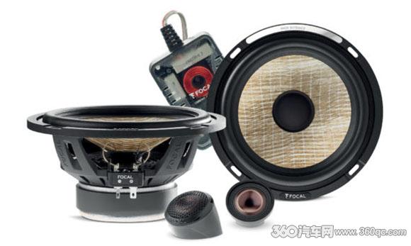 车载音响新品与汽车黑科技齐聚一堂 开云体育 开云官网疫情当下谁更能主宰未来(图4)