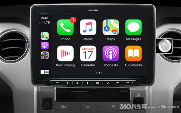 车载音响新品与汽车黑科技齐聚一堂 开云体育 开云官网疫情当下谁更能主宰未来(图7)
