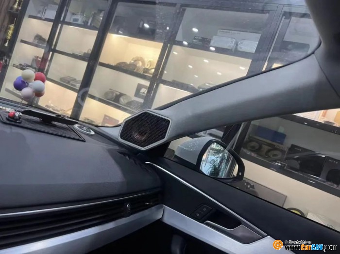 汽车音响 功放喇叭 汽车隔音 CarCAV音响产品评测-行业资讯平台开云 开云体育(图4)