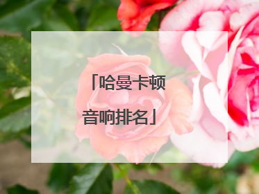 开云体育 开云官网汽车音响排行榜(全球汽车音响排名前十)(图2)