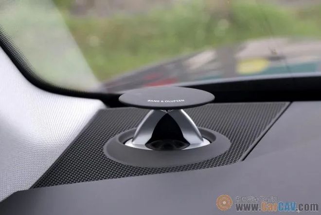 弄清这十大原装汽车音响品牌来由改音开云 开云体育APP响少掉坑(图6)