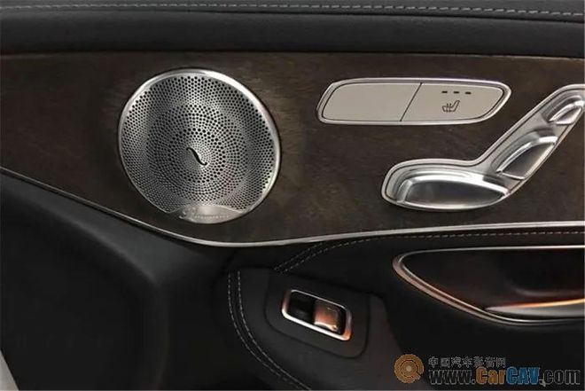 弄清这十大原装汽车音响品牌来由改音开云 开云体育APP响少掉坑(图8)