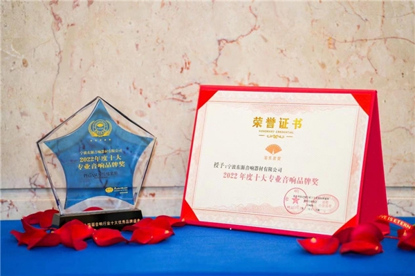 中国专业音响发展之路 看PEGASUS帕格索斯如何破局？开云体育 开云平台(图4)