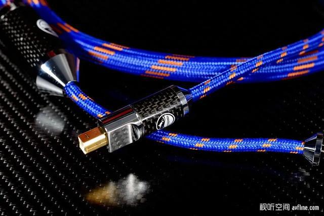 开云体育 开云官网一根数码线 轻松进入音乐殿堂：金枪鱼USB-02 USB线同轴线
