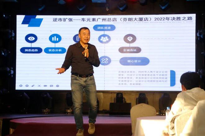 如何打响2023年决胜之战？芬朗电子已有答案开云体育 开云平台(图2)