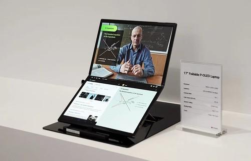 LG Display众多OLED创新技术亮相CES 2023开云体育 开云平台