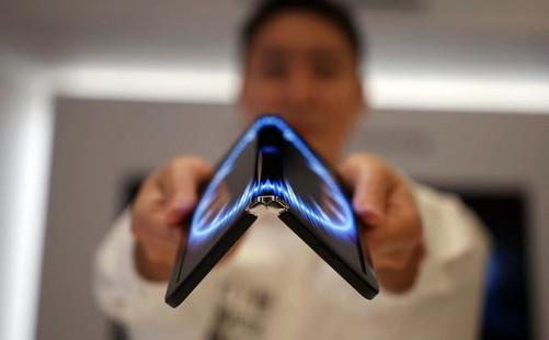 LG Display众多OLED创新技术亮相CES 2023开云体育 开云平台(图2)