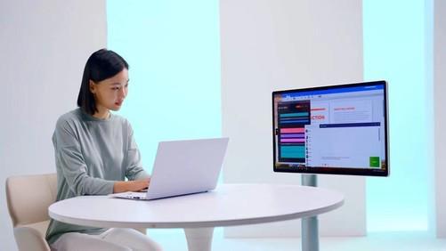 LG Display众多OLED创新技术亮相CES 2023开云体育 开云平台(图4)