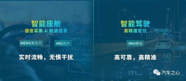 瑞声开云体育 开云官网科技发布一体化整车感知交互解决方案(图2)