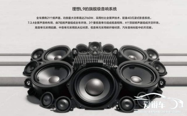 开云体育 开云平台汽车音响品牌排行榜前十名(世界汽车音响品牌排行榜前十名)