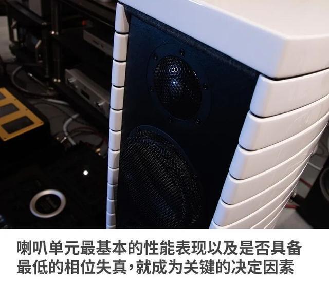 开云 开云体育官网【资讯】Dr Roland Gauder畅谈Gauder Akustik音箱的突破性设计(图4)
