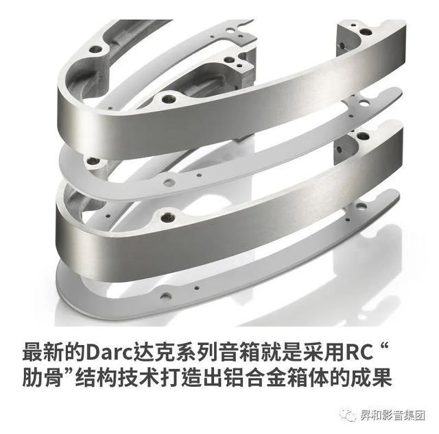 开云 开云体育官网【资讯】Dr Roland Gauder畅谈Gauder Akustik音箱的突破性设计(图14)