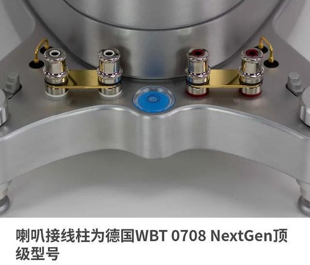 开云 开云体育官网【资讯】Dr Roland Gauder畅谈Gauder Akustik音箱的突破性设计(图17)