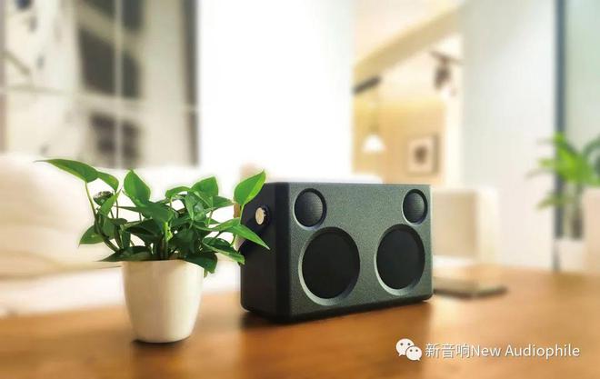 开云体育 kaiyun.com 官网入口室内听不够 户外也HIFI——音乐大师AUDIMAXIM C3便携蓝牙音箱(图4)