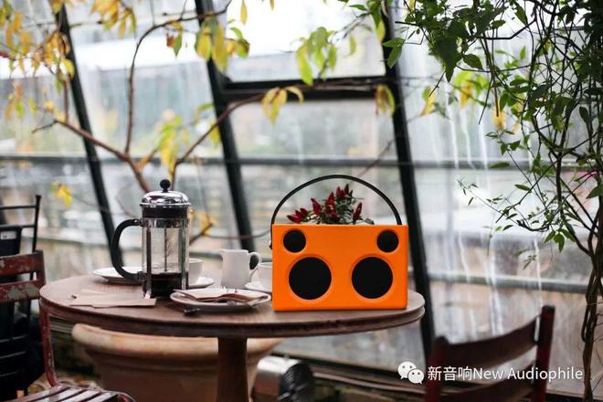 开云体育 kaiyun.com 官网入口室内听不够 户外也HIFI——音乐大师AUDIMAXIM C3便携蓝牙音箱(图6)