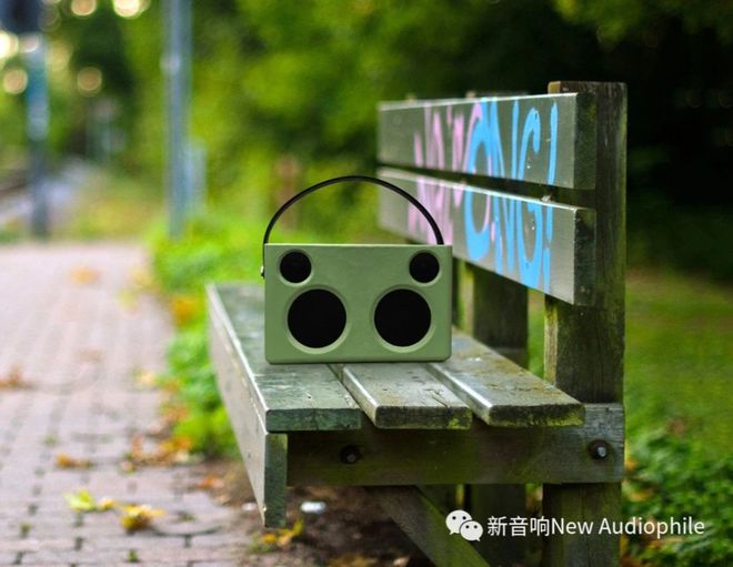 开云体育 kaiyun.com 官网入口室内听不够 户外也HIFI——音乐大师AUDIMAXIM C3便携蓝牙音箱(图8)