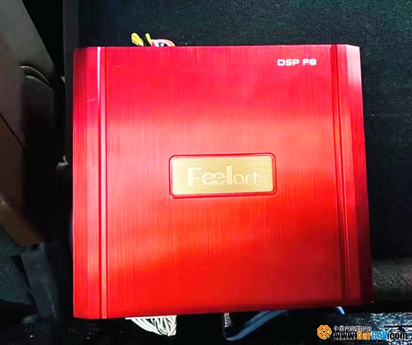音响开云 开云体育平台升级汽车隔音(图3)
