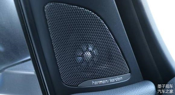 开云体育 kaiyun.com 官网入口这8大全球顶级汽车音响你知道几个?哈曼卡顿排第五(图4) 开云体育 kaiyun.com 官网入口这8大全球顶级汽车音响你知道几个?哈曼卡顿排第五(图4)