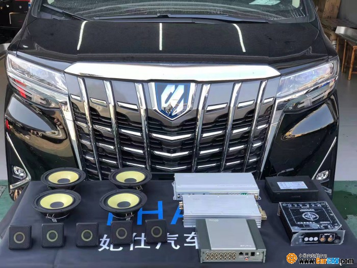 汽车音响哪家强？ 世界十大顶级车载音响风云榜开云 开云体育APP(图13)