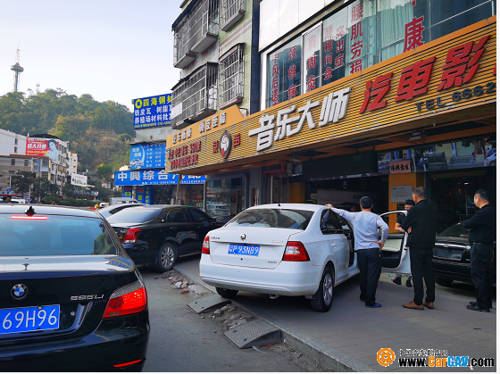 汽车音响哪家强？ 世界十大顶级车载音响风云榜开云 开云体育APP(图14)