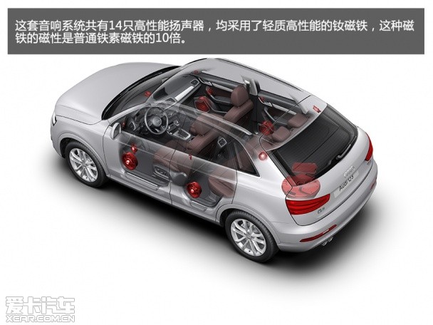 半个世纪的震撼 揭秘BOSE汽车音响技术开云体育 开云平台(图3)