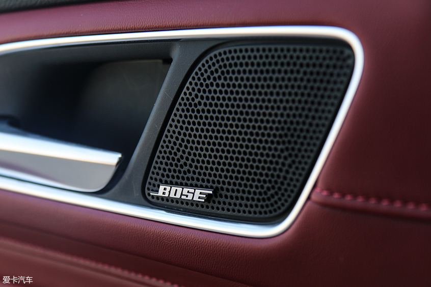 爱卡音响测试(61) 上汽名爵HSBOSE音响开云 开云体育APP(图8) 爱卡音响测试(61) 上汽名爵HSBOSE音响开云 开云体育APP(图8)