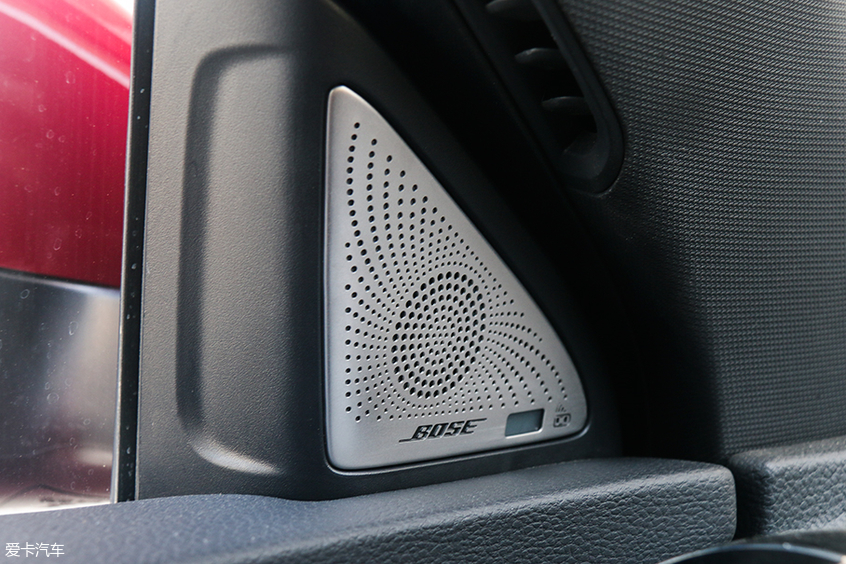 爱卡音响测试(61) 上汽名爵HSBOSE音响开云 开云体育APP(图6) 爱卡音响测试(61) 上汽名爵HSBOSE音响开云 开云体育APP(图6)