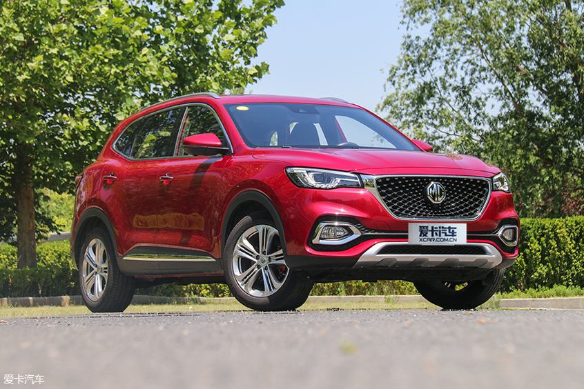 爱卡音响测试(61) 上汽名爵HSBOSE音响开云 开云体育APP(图2) 爱卡音响测试(61) 上汽名爵HSBOSE音响开云 开云体育APP(图2)