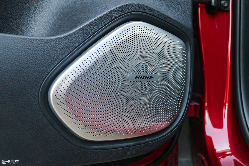 爱卡音响测试(61) 上汽名爵HSBOSE音响开云 开云体育APP(图9) 爱卡音响测试(61) 上汽名爵HSBOSE音响开云 开云体育APP(图9)