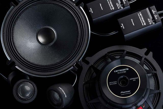 汽车原装音响为什Kaiyun 开云么音质不行更换以后音质可以提升吗？(图2)