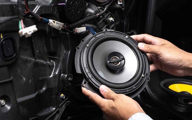 汽车原装音响为什Kaiyun 开云么音质不行更换以后音质可以提升吗？(图5)