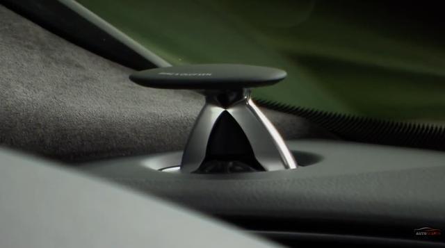 汽车原装音响为什Kaiyun 开云么音质不行更换以后音质可以提升吗？(图4)