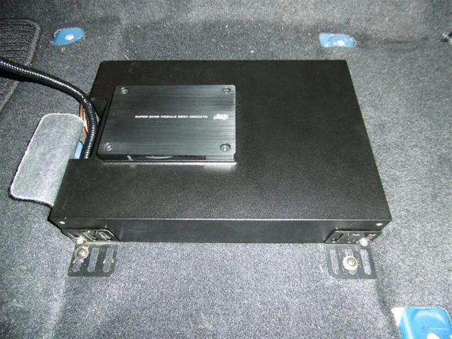 全套配置高端顶开云体育 开云平台级扬声器斯巴鲁BRZ进入“高烧”模式(图4)