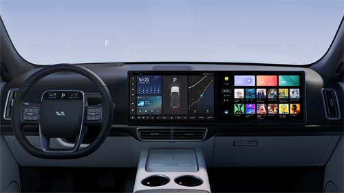 理想汽车与WANOS全景声达成合作打造前开云体育 开云平台所未有的声音体验(图2) 理想汽车与WANOS全景声达成合作打造前开云体育 开云平台所未有的声音体验(图2)