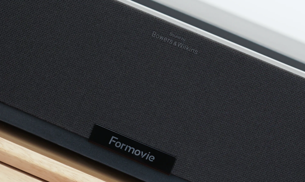 性价比高的激光电视如何选？峰米全色激光Kaiyun 开云电视T1告诉你答案(图3)