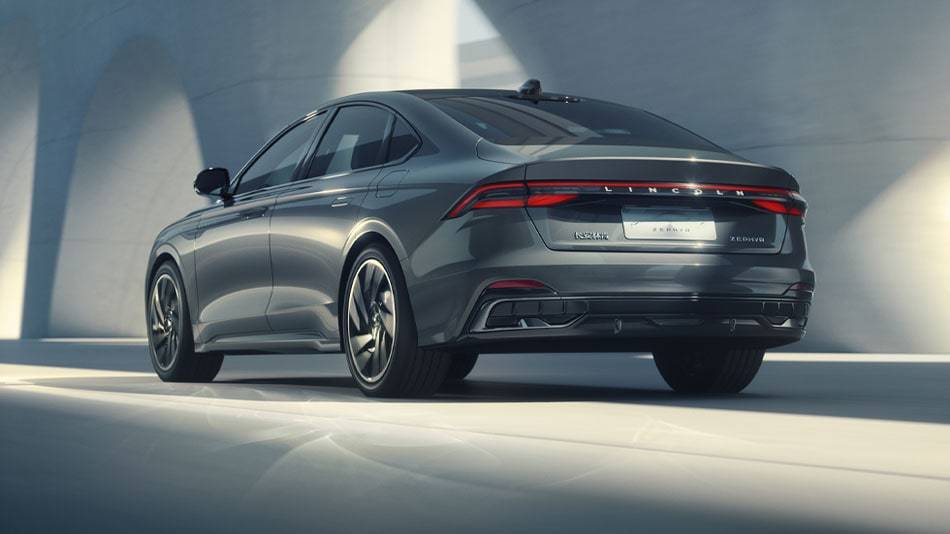 时尚、豪华、智能林肯Z三位一体打造顶级座驾开云体育 开云平台(图2) 时尚、豪华、智能林肯Z三位一体打造顶级座驾开云体育 开云平台(图2)