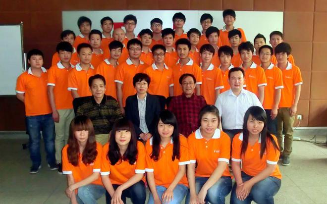 Kaiyun 开云中国汽车音响黄埔军校芬朗汽车音响高级人才班(图5)