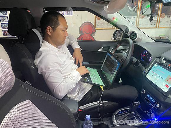 开云体育 kaiyun.com 官网入口江波汽车音响广东地区巡回调音会 以音会车友收获一致好评