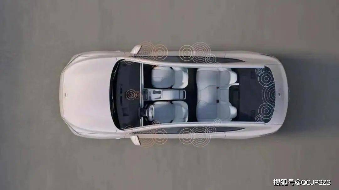 豪车新能源汽车714音响开云体育 开云官网系统还要升级这台DSP功放？(图2)