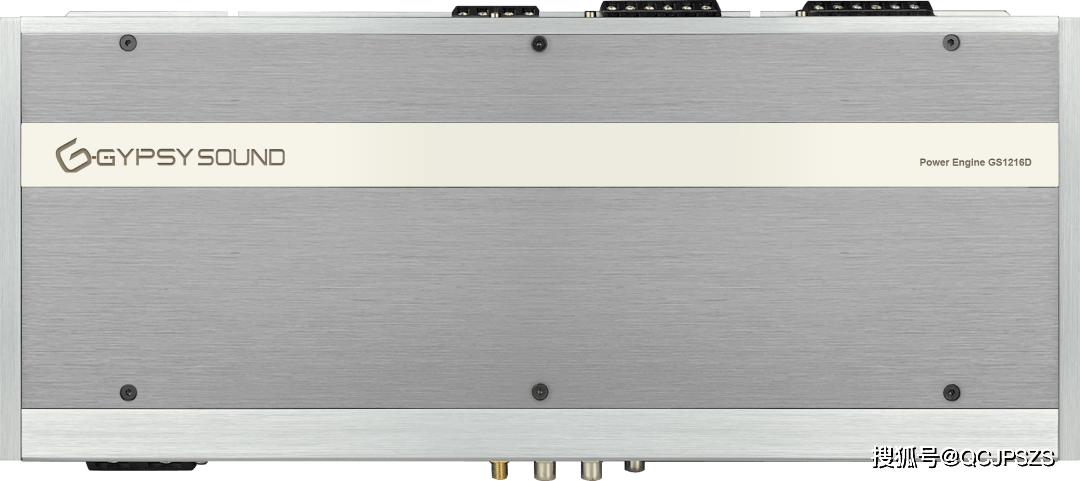 豪车新能源汽车714音响开云体育 开云官网系统还要升级这台DSP功放？(图3)